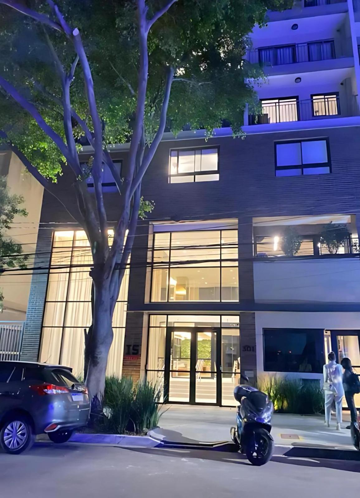 Perto Do Aeroporto Congonhas Apartment São Paulo Exterior photo